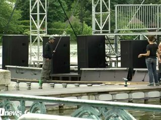 Les Estivales d'Enghien-les-Bains