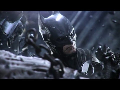 Injustice : Gods Among Us - Bande-Annonce - E3 2012