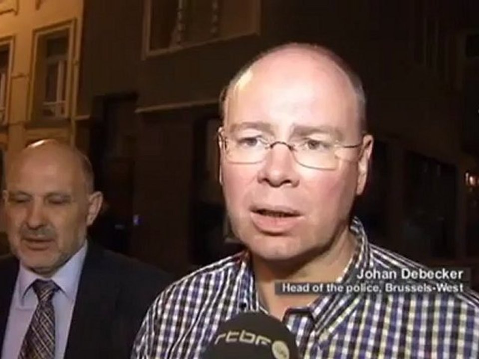 euronewsru - Лучше разбить нос, чем снять никаб [H.264 360p]