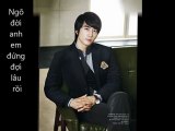 Song Seung Heon - Winter Collection of Parkland Fashion 2010