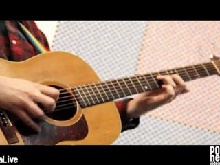 Wave Pictures - Give me a second chance