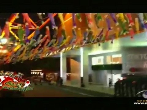 กบนอกกะลา วันที่ 1 มิถุนายน 2555- (สุดยอดอาหารปลาคาร์ฟ)