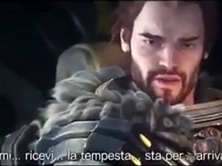 Lost Planet 3_ Official Debut Trailer (HD) en HobbyNews.es