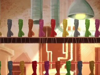 World Gone Sour Official Launch Trailer (HD) en HobbyNews.es