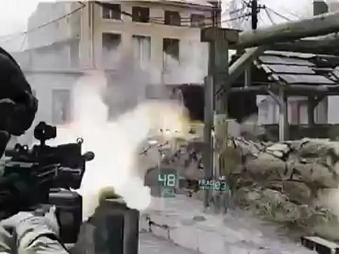 Misión de asalto de Ghost Recon Future Soldier en HobbyNews.es