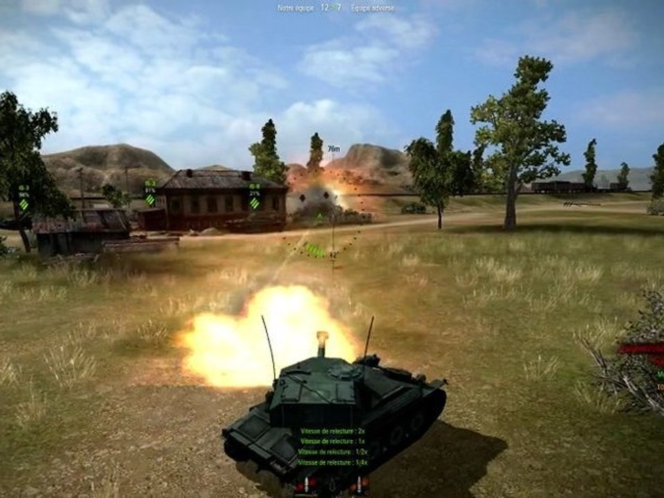 Stratman Amx12t