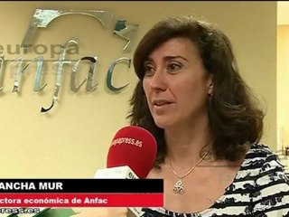 Nuevo récord en pérdidas del sector automovilístico