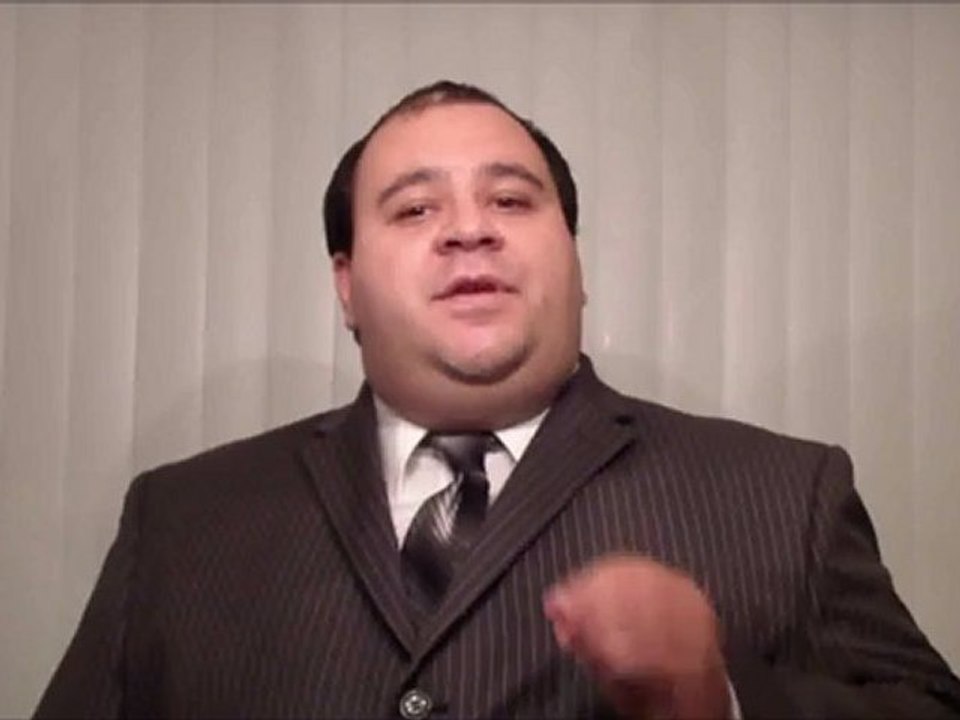 Stan Sher AutoCon 2012 Las Vegas Presenter BDC Process Evolution