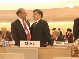 Siria, Onu per i diritti umani: ordinata un' inchiesta...