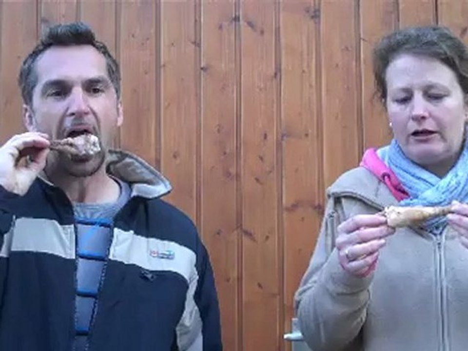 Alabama White BBQ Sauce