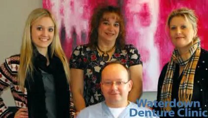 Denturist Waterdown Waterdown Denture Clinic