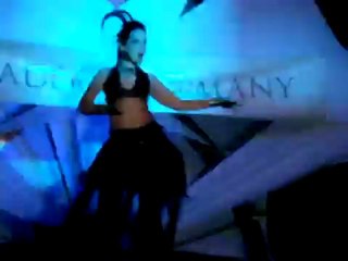 Rammstein - Made in Germany - Presentación a Medios