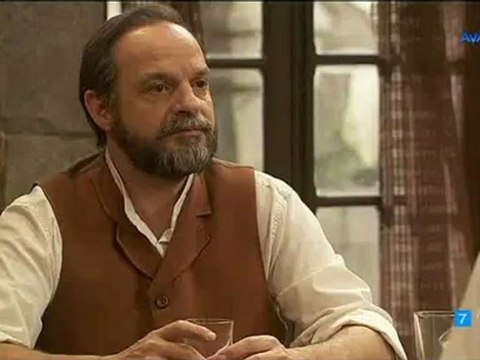 TRISTAN PADRE AQUI MISMO ME ENAMORE DE ELLA ESTOY FELIZ ESDPV 01-06-2012