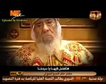 Chant pour le Pape Shenouda : Louange pour le Pape Shenouda (MarMorkos TV)