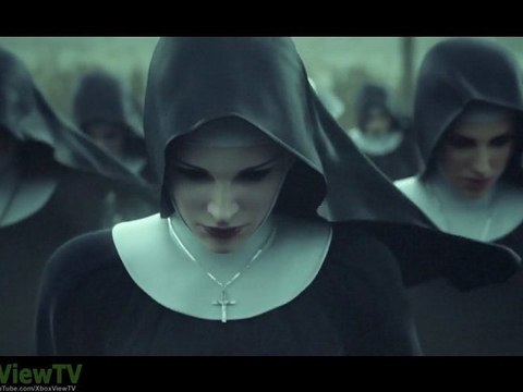 HITMAN 5: Absolution - E3 2012: Attack of the Saints CGI Trailer | FULL HD