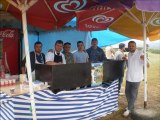 AKHİSAR ÇAĞLAK FESTİVALİ VE TRAP ATIŞLARI 2012