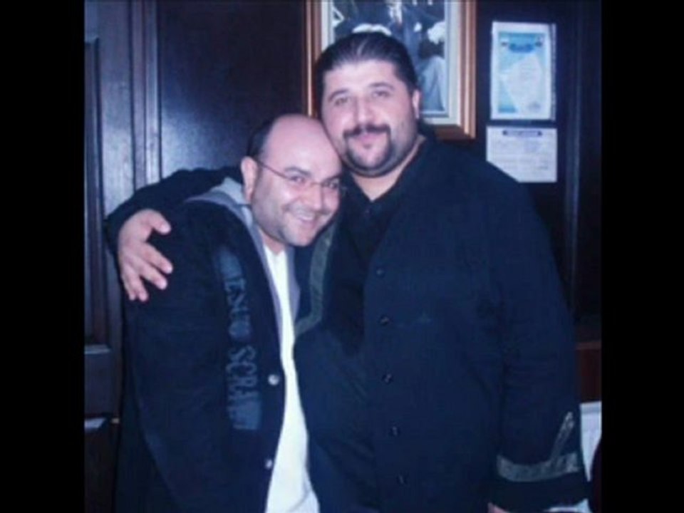 Mustafa özarslan(Bozatlı hızır)SEVDAMIZ TOKAT