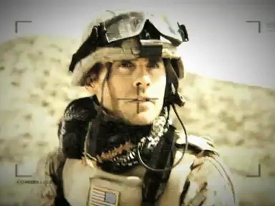 Thirty Seconds To Mars - This Is War