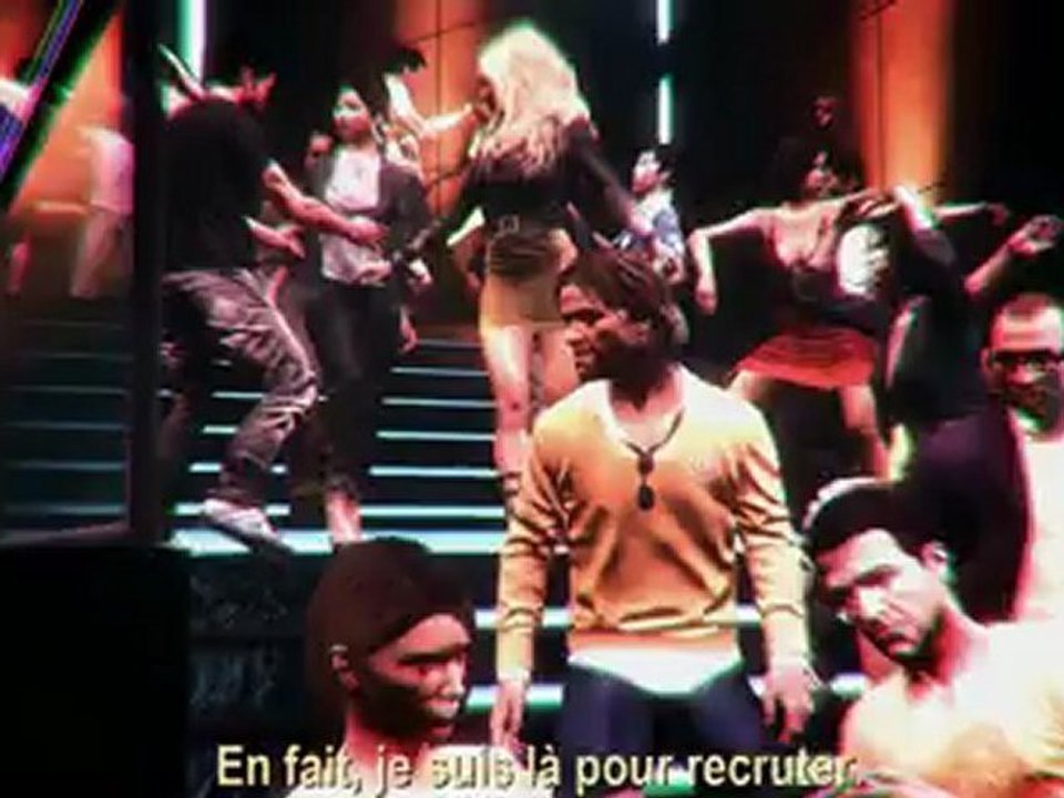 Max Payne 3 - Trailer de lancement PC [FR]