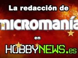 Lo mejor de 2011 - Santiago Tejedor en HobbyNews.es