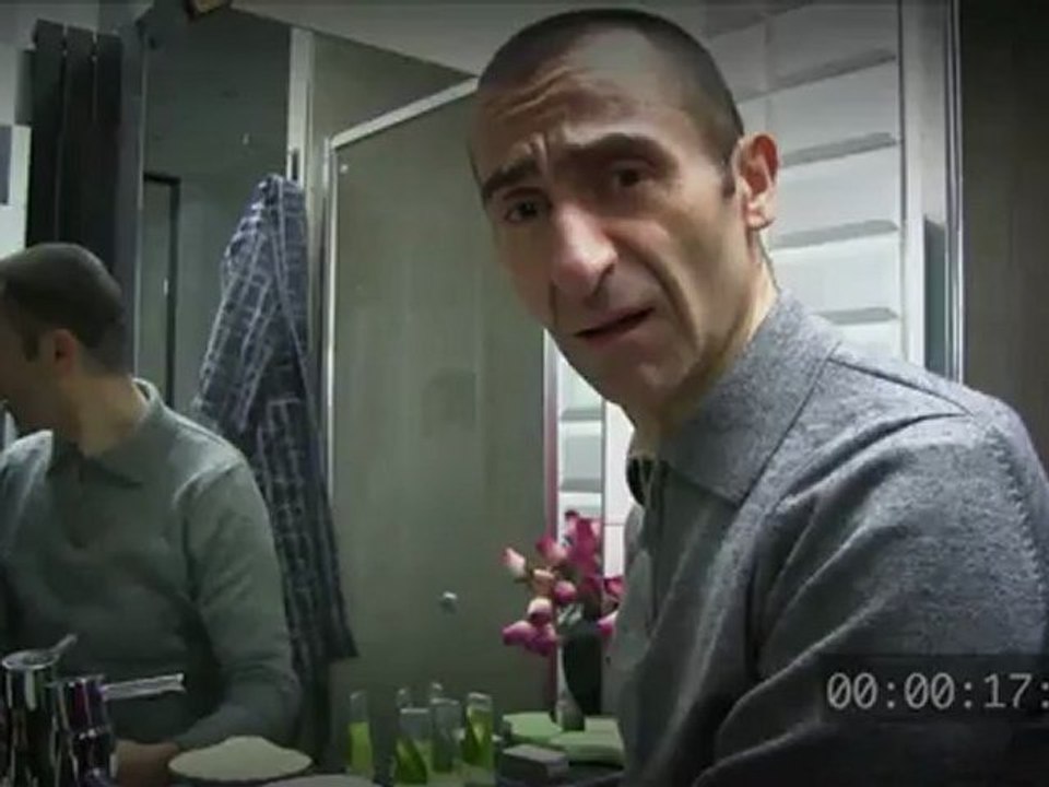 Mauvaise réponse