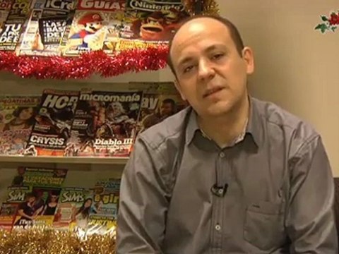 Lo mejor de 2010 - Jorge Portillo en HobbyNews.es