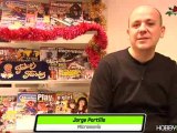 Lo mejor de 2011 - Jorge Portillo en HobbyNews.es