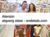 endeksle.com stand ve urun satis sitesi