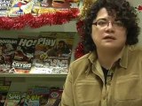 Lo mejor de 2010 - Sonia Herranz en HobbyNews.es