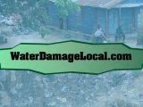 Beaverton Water Damage Repair ~~~ Sewage Overflow Clean Up