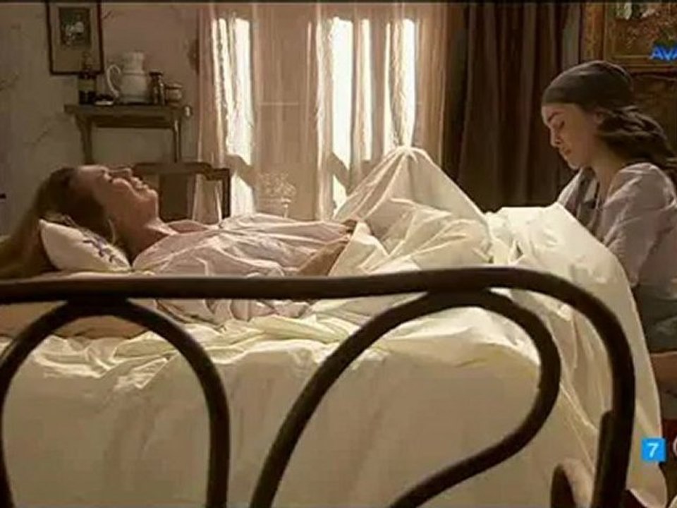 PEPA EMILIA TE QUIERO ERES MI HERMANA ESDPV 01-06-2012