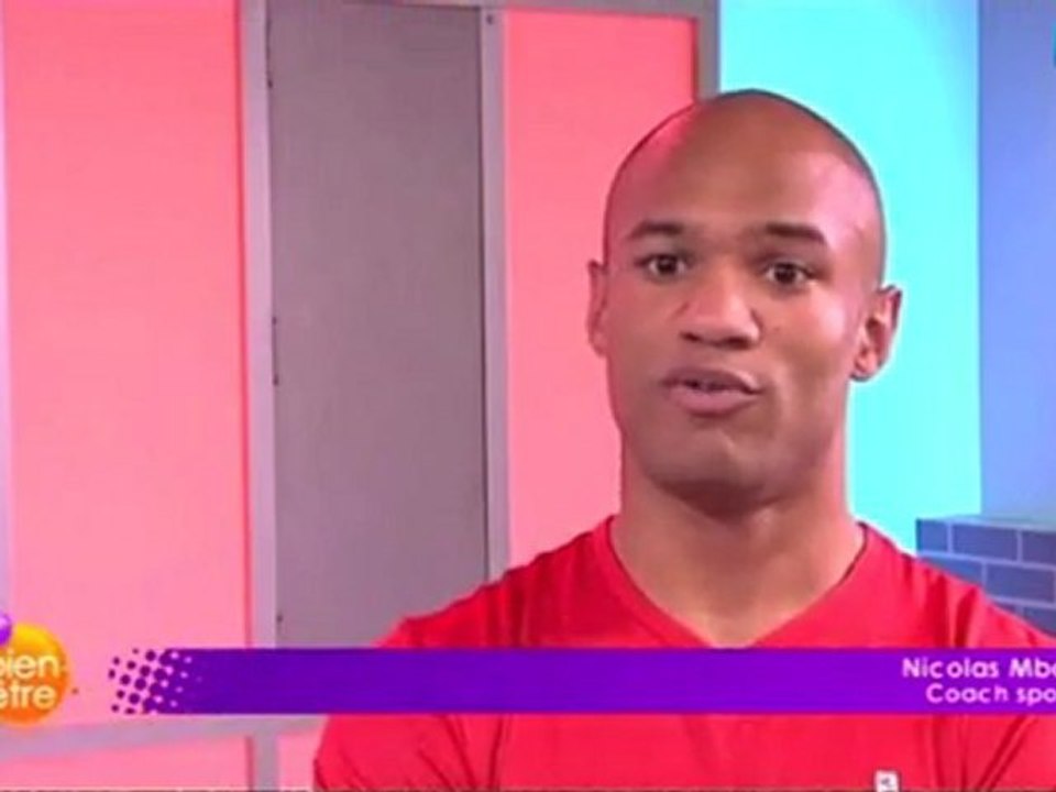 Mon Bien Etre - Coaching Sur Internet