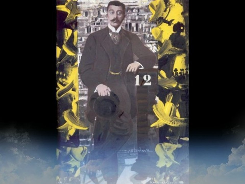 Καβάφης