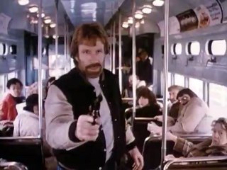 Code of Silence (1985) - Official Trailer | Chuck Norris