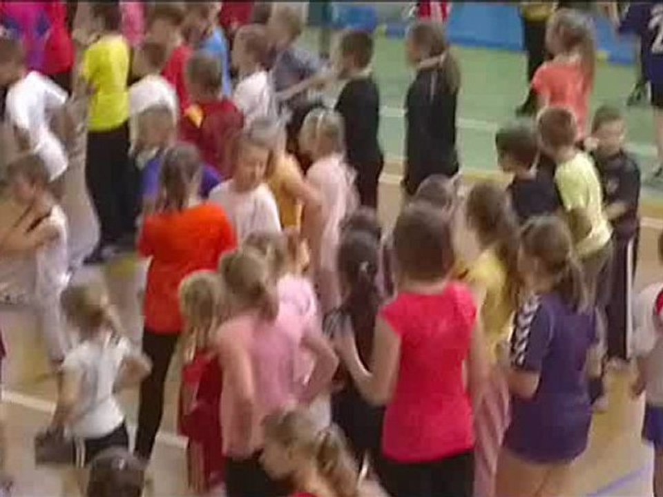 sport