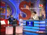 Movers and Shakers[Ft Raju Srivastava] - 1st June 2012 pt3