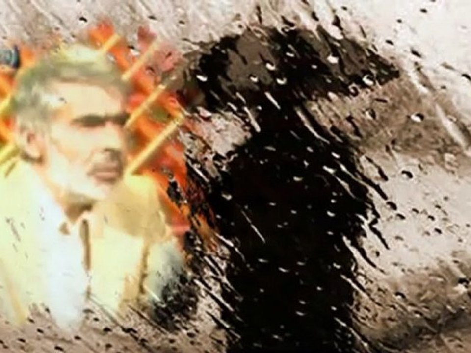 Sarban Ein Ghamee Be Haya