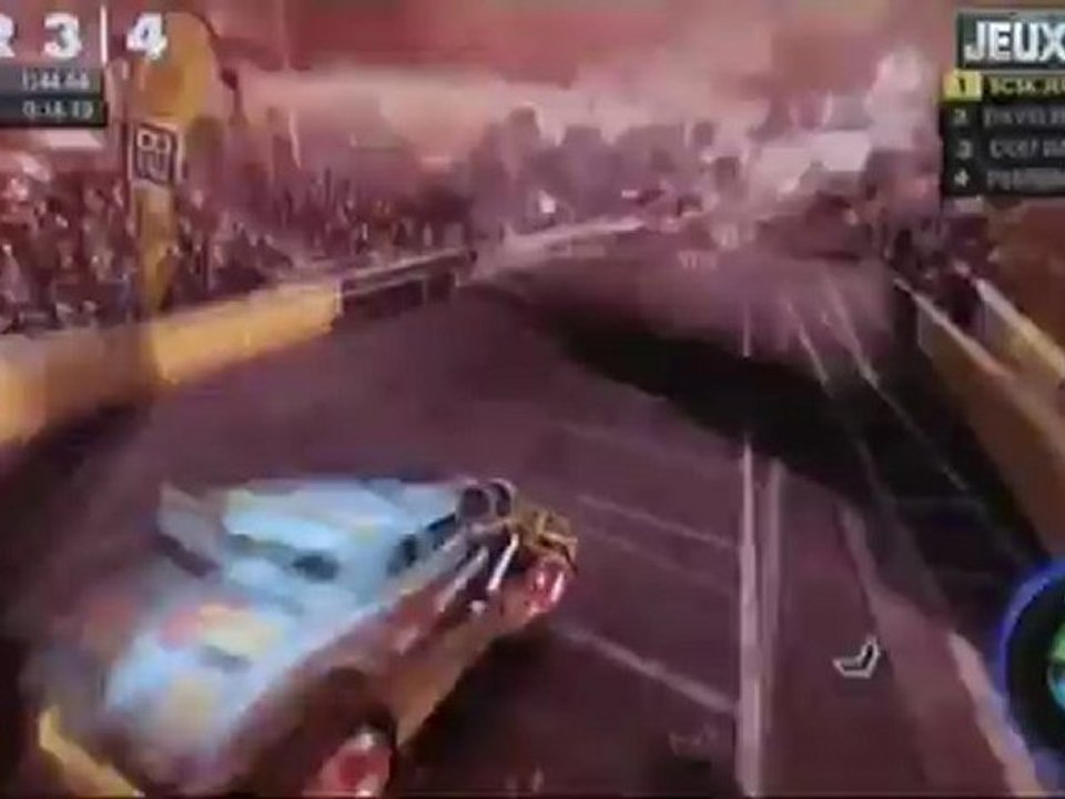 DiRT Showdown, le Test (Note 14/20)