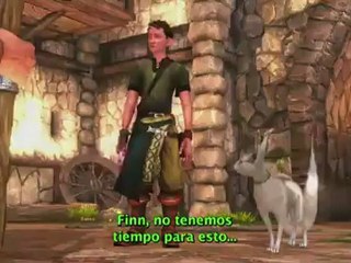 Making of de Sorcery en HobbyNews.es