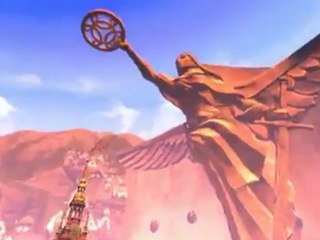 Tráiler de Project Copernicus en HobbyNews.es