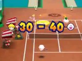 Así juega Boo en Mario Tennis Open en Hobbynews.es