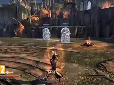 Sorcery - Anuncio de Televisión España - PlayStation 3 en HobbyNews.es