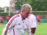 Jupp Heynckes wohl nur noch ein Jahr lang Bayern-Trainer