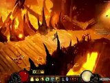 Diablo III (HD) 2 Gameplay Nucleo de Arrat en HobbyNews.es
