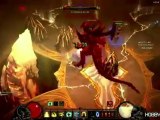 Diablo III (HD) 1 Gameplay Arco Cristalino en HobbyNews.es