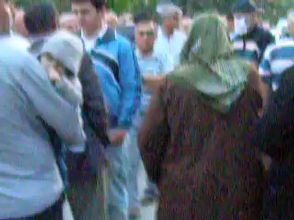 karaman kaza
