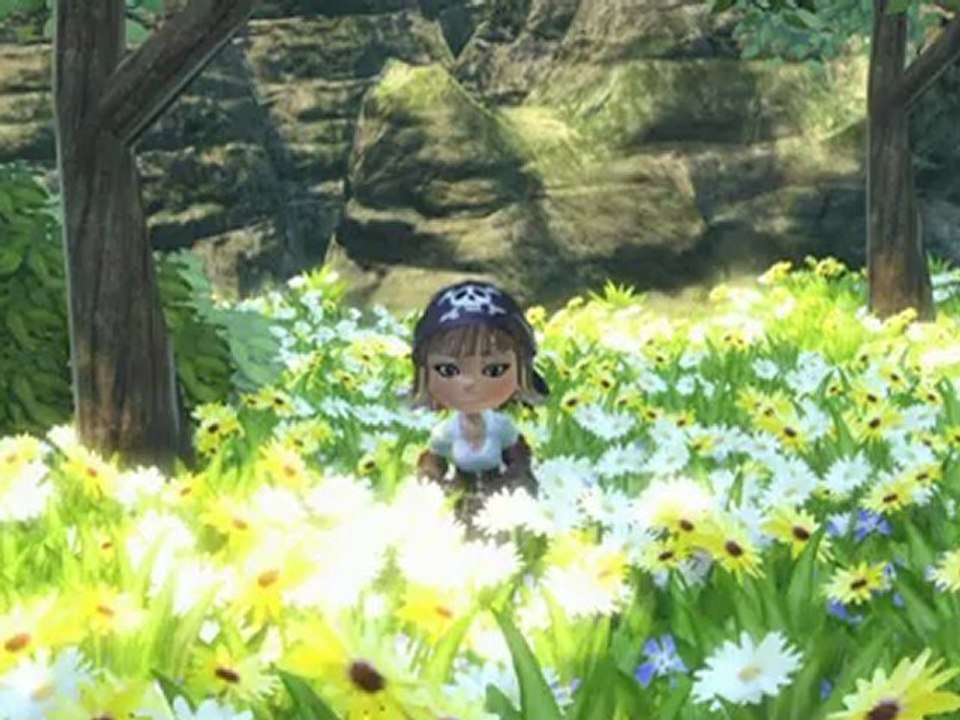 Gameglobe primer tráiler (HD) en HobbyNews