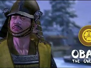 Shogun 2 TW La Caída de los Samurái - Pack de facciones (HD) en HobbyNews.es