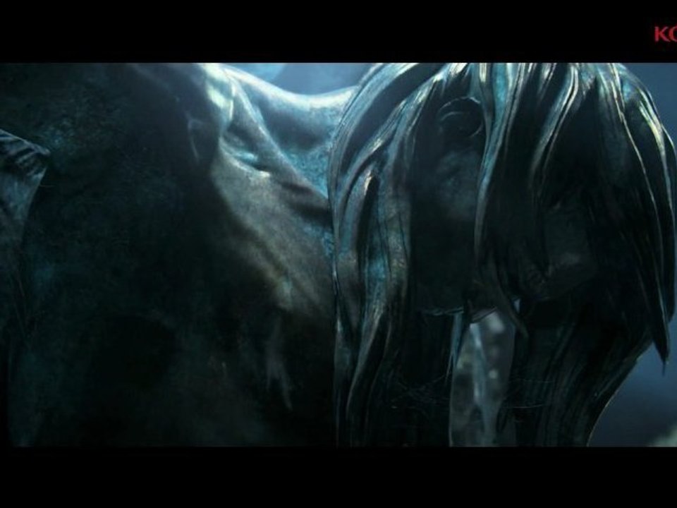 Castlevania Lords of Shadow 2 - HD Trailer #1
