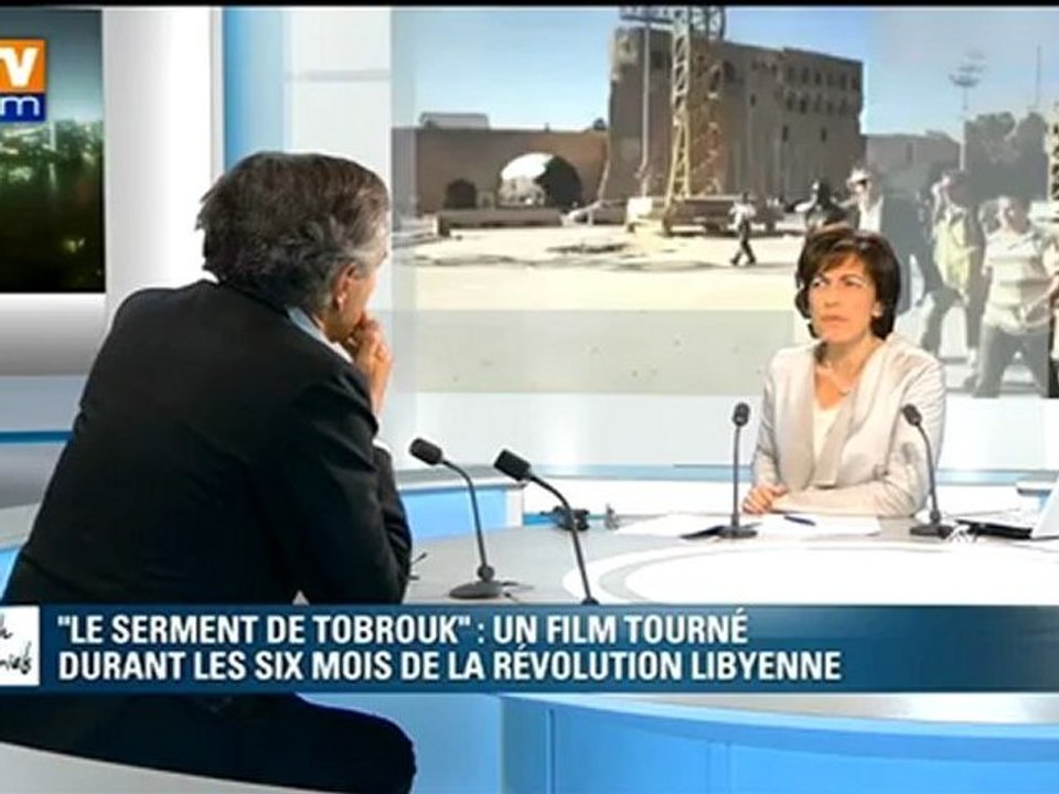 Bernard-Henri Lévy